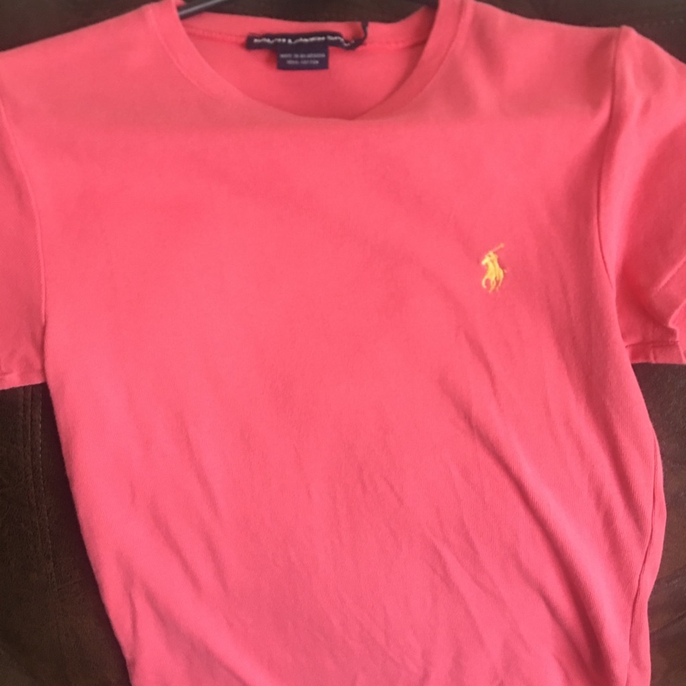 Ralph Lauren Shirt